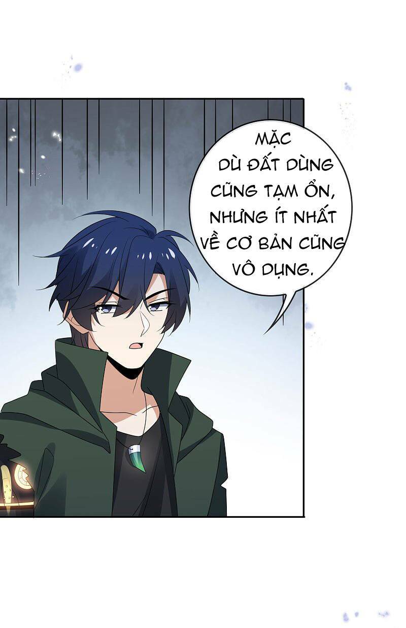 Mạt Thế Cùng Bạn Gái Zombie Chapter 51 - Trang 40