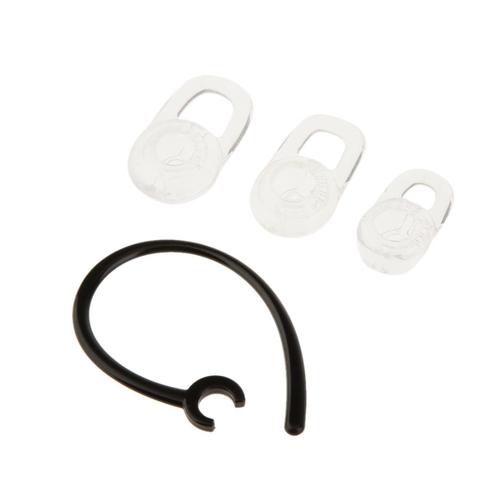 Universal Replacement Earbuds   Set for  Headphone