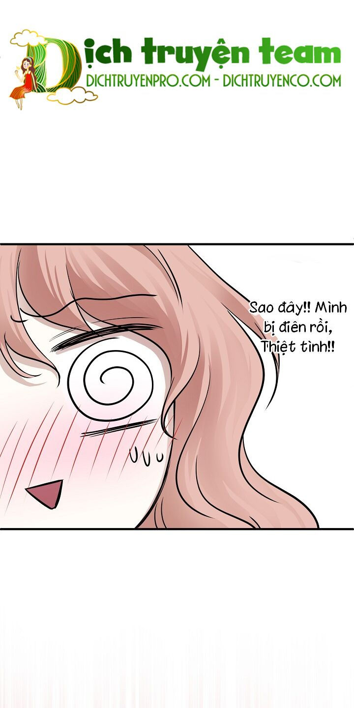 cuộc sống kỳ thú chapter 63 13