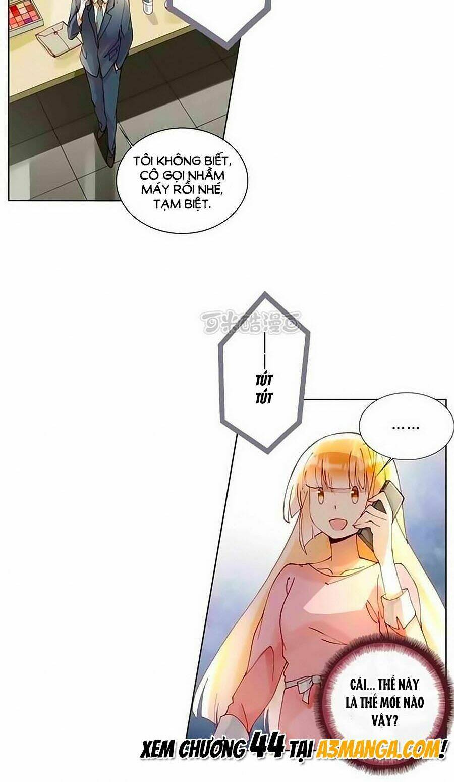 trọng sinh chi tinh quang thôi xán chapter 43 19