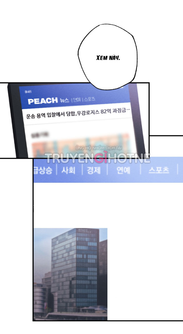 [18+] hôn nhân bị đánh cắp chapter 39.2 30