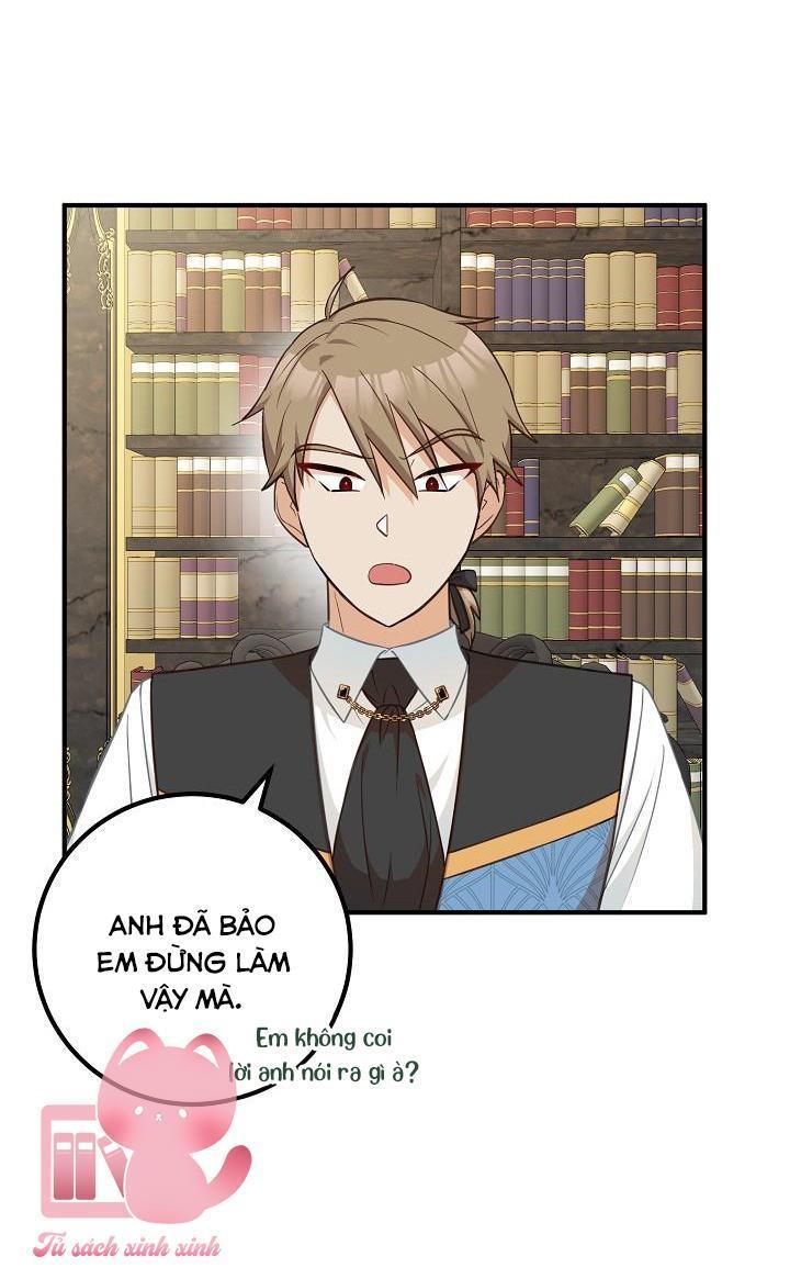 bác sĩ hoàn thành trách nhiệm rồi chapter 17 46