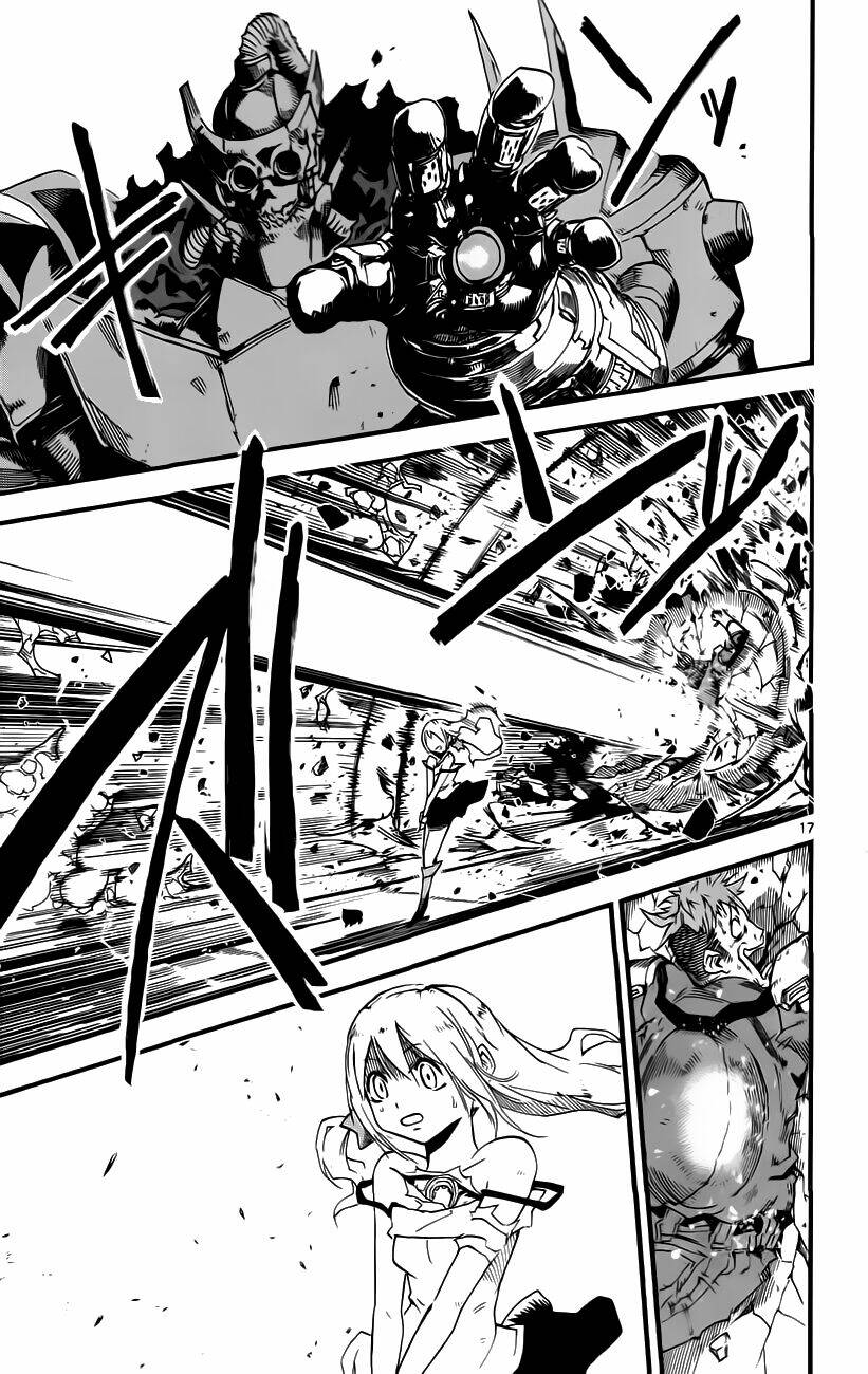 bullet armors chapter 26 18