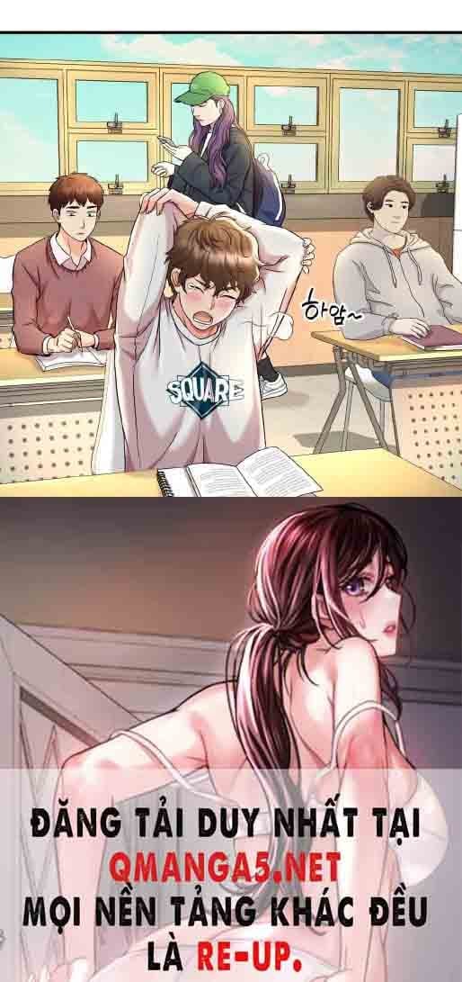 tôi muốn say cô ấy chapter 6 81