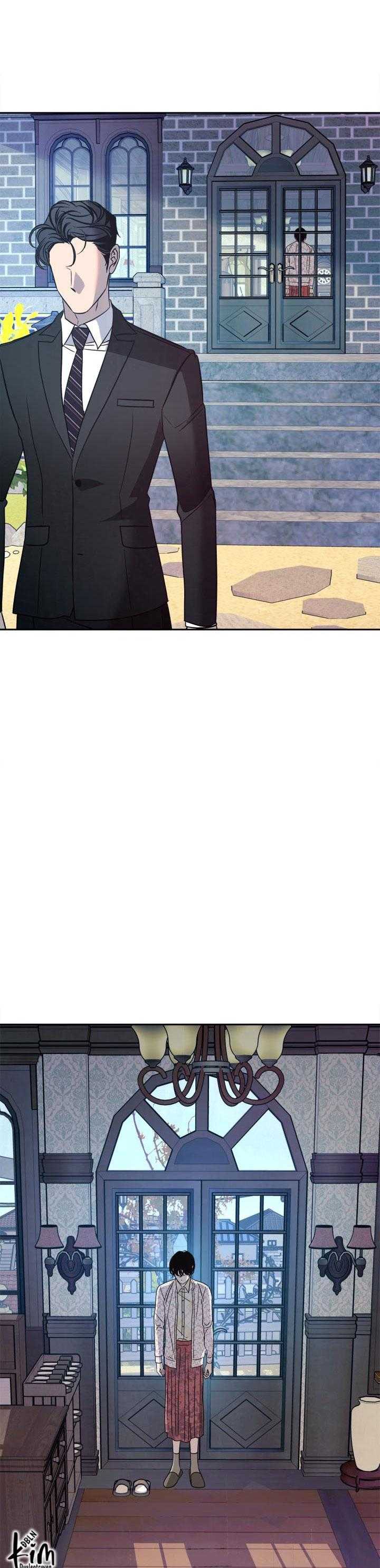 sa ha (anh dâu x em chồng) chapter 26 24