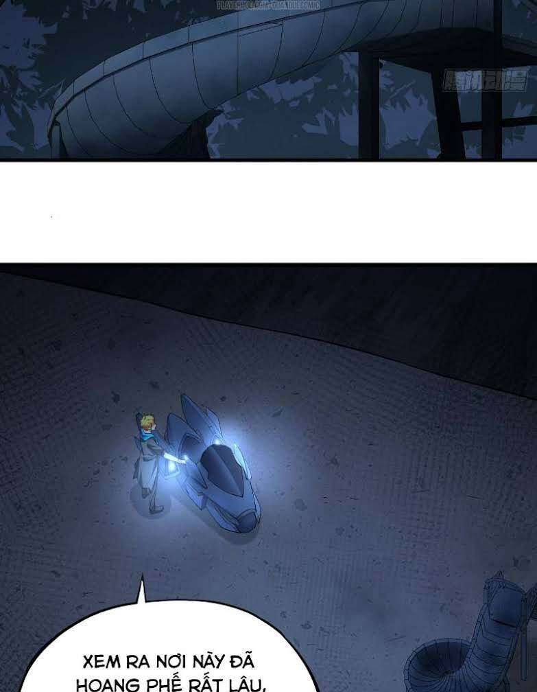 minh nhật thần đô chapter 22 38