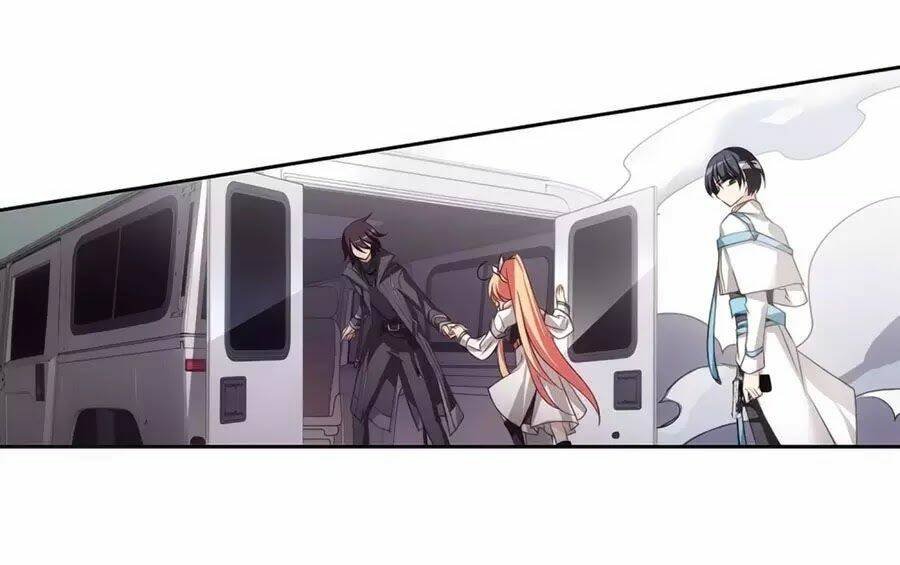 xuyên duyệt tây nguyên 3000 chapter 269.1 5