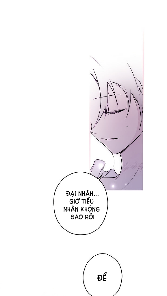 quý cô bí ẩn - secret lady chapter 13 80