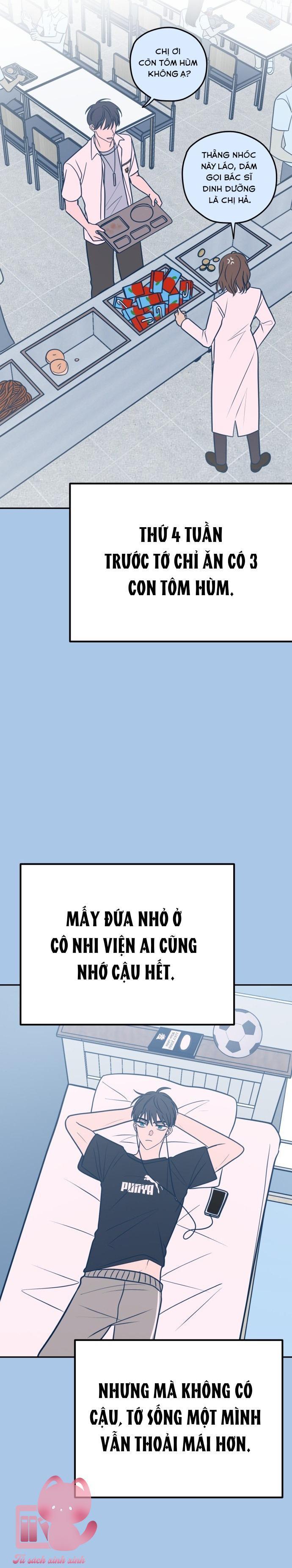 kẻ cắp gặp bà già chapter 37 2