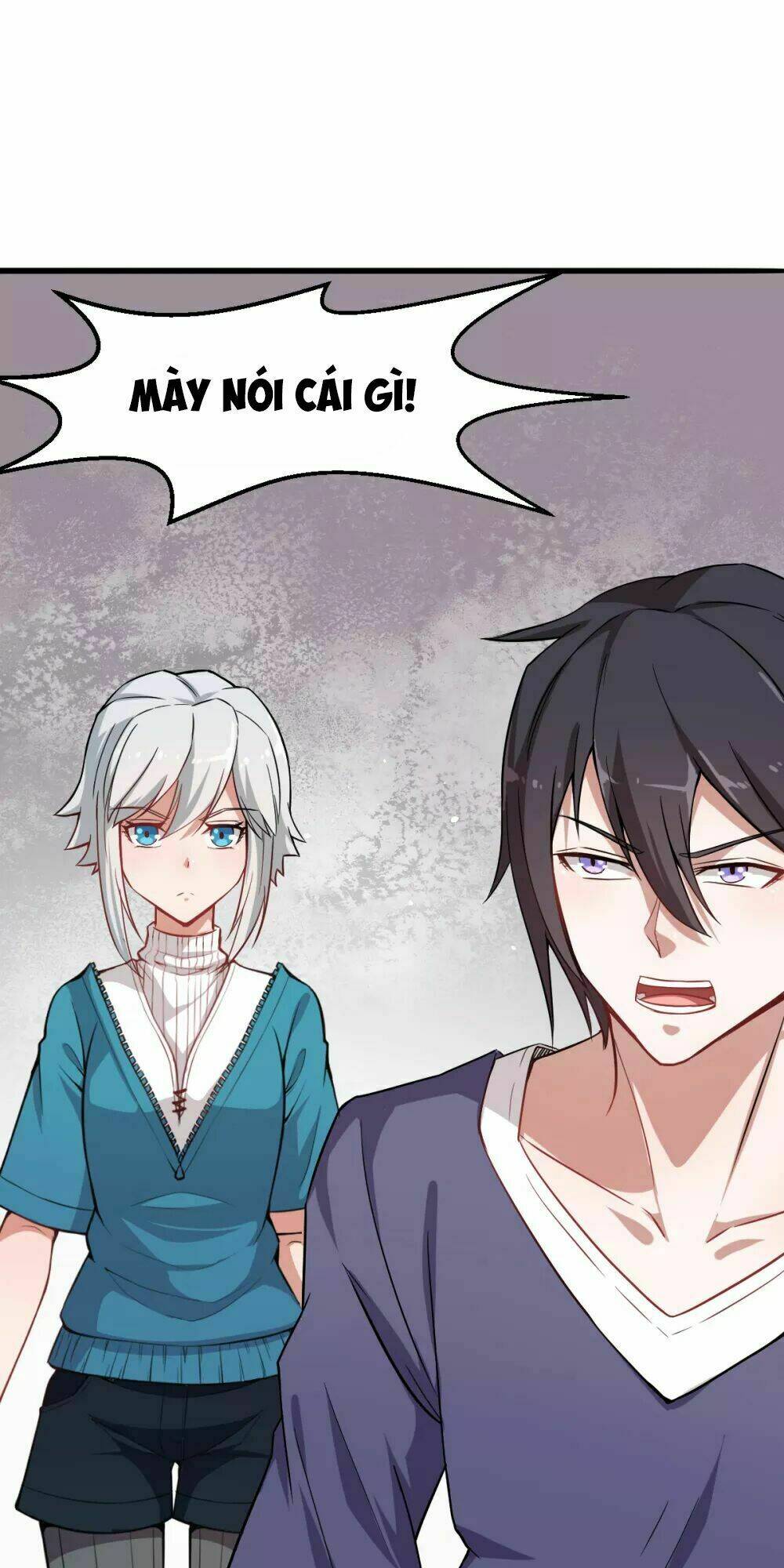 vườn trường cuồng sư hệ thống chapter 18 16