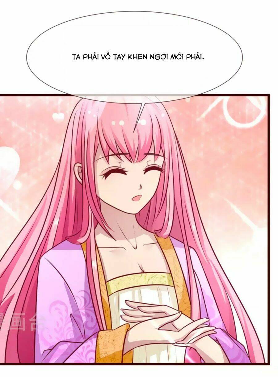 thỏ yêu tiểu vương phi chapter 13 22