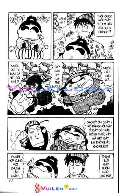 ninja loạn thị chapter 32 78