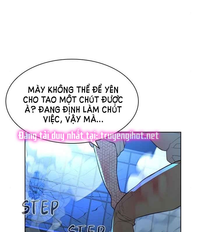 bạch huyết - white blood chapter 27 56
