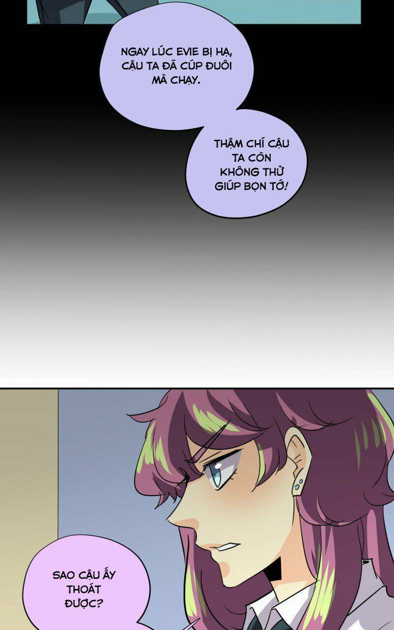 Thế Giới Không Hoàn Hảo Chapter 172 14