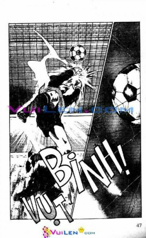 sôi động cầu trường full 17 tập chapter 8 47