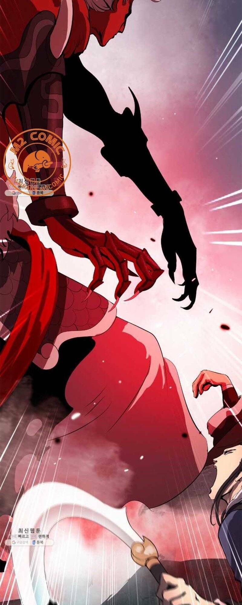 xuyên không thành hổ chapter 24 84