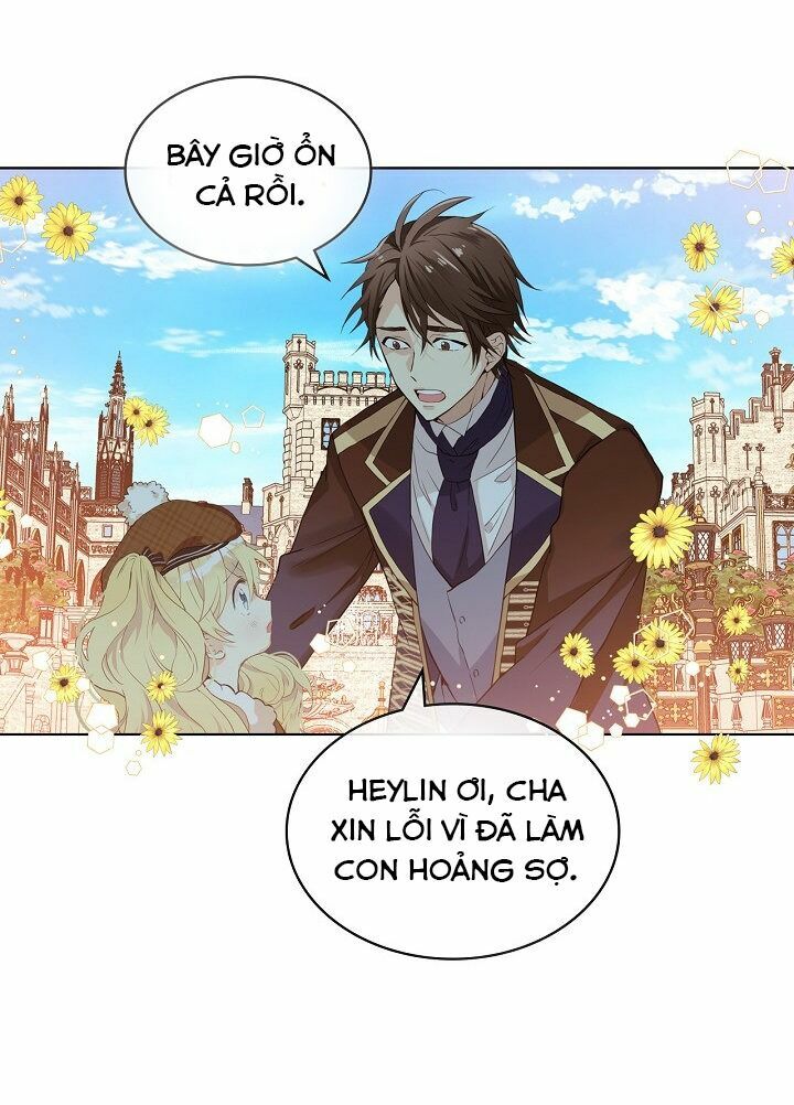 con có phải con là con gái của ngài không? chapter 31 16