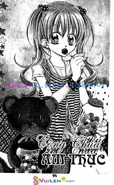 công chúa ẩm thực chapter 8 94