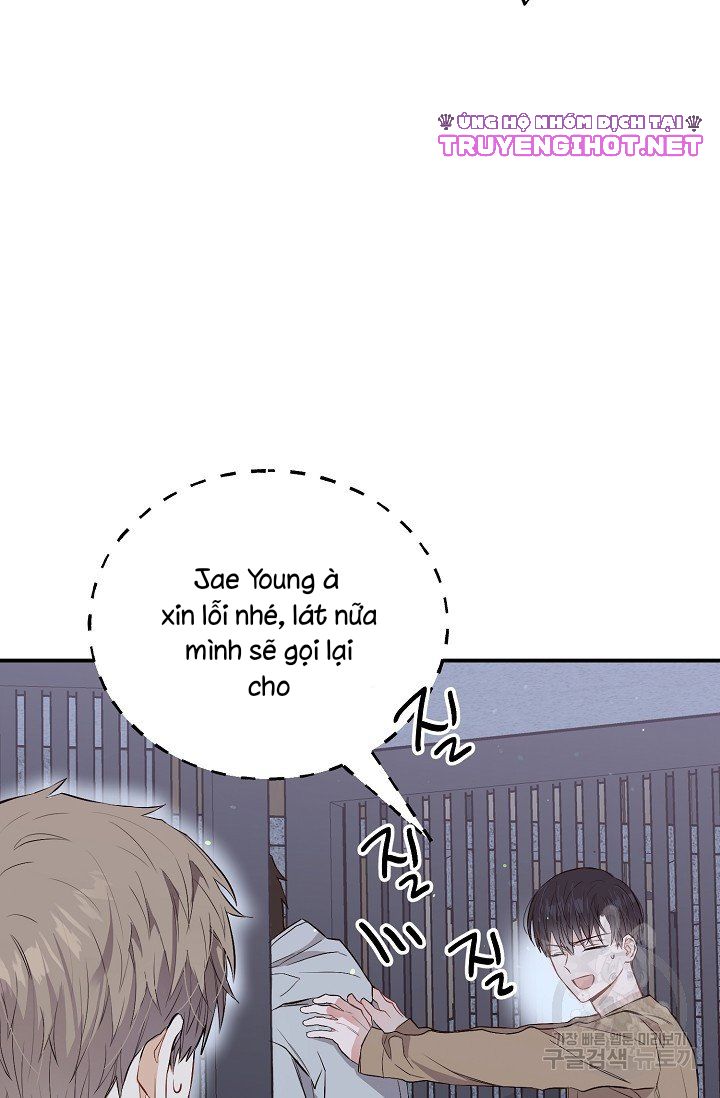 thở chung bầu không khí chapter 30 32