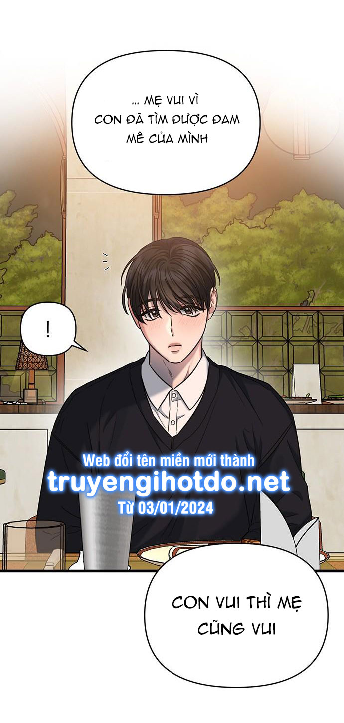 [18+] dục vọng tao nhã chapter 29.1 27