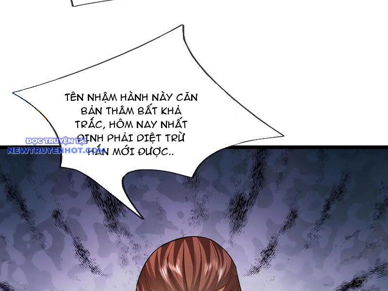ngủ say vạn cổ: xuất thế đẩy ngang chư thiên chapter 77 144