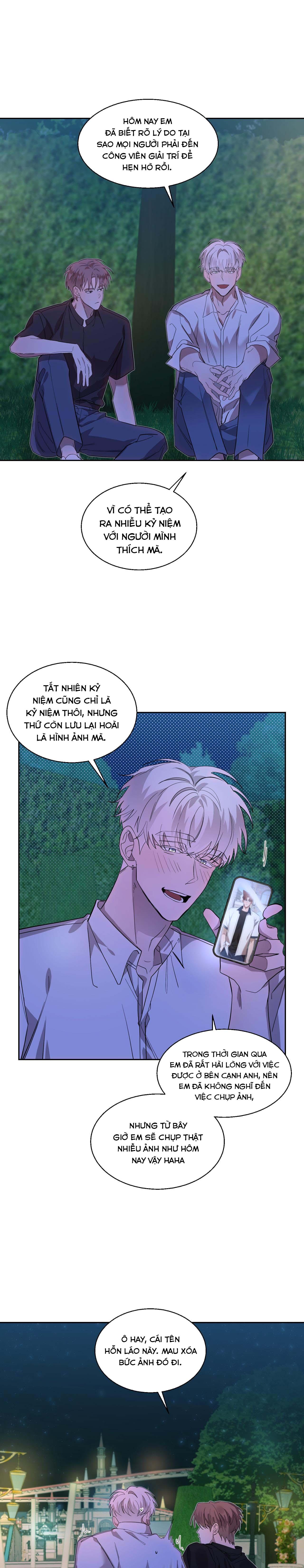 nuốt chửng bóng đêm chapter 21 4