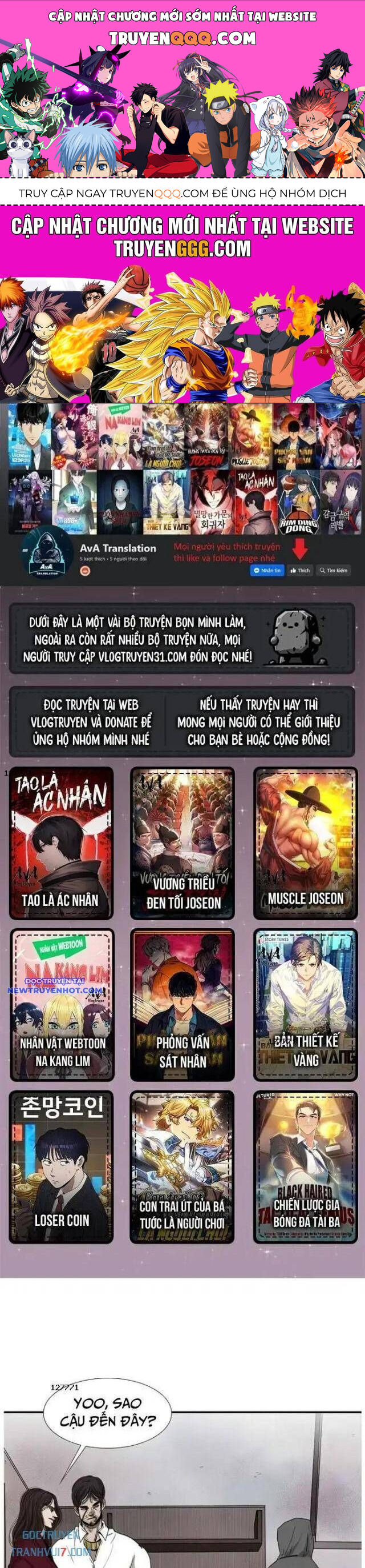 shark - cá mập chapter 92 1