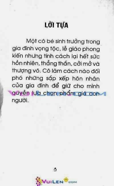 tiểu thư áo trắng chapter 7 3