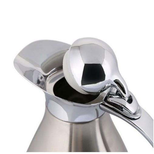 BÌNH GIỮ NHIỆT INOX 2L