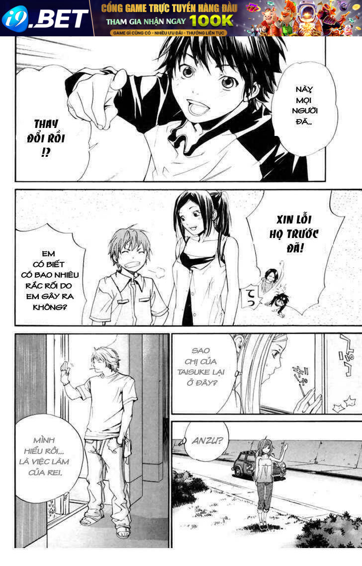 alive - the final evolution chapter 40 42