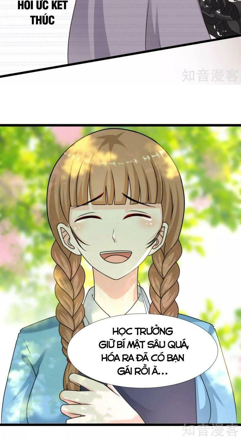 tối cường vận đào hoa chapter 212 32