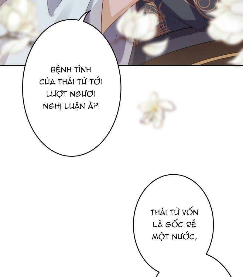 vương gia kiêu ngạo quá khó cua chapter 39 65