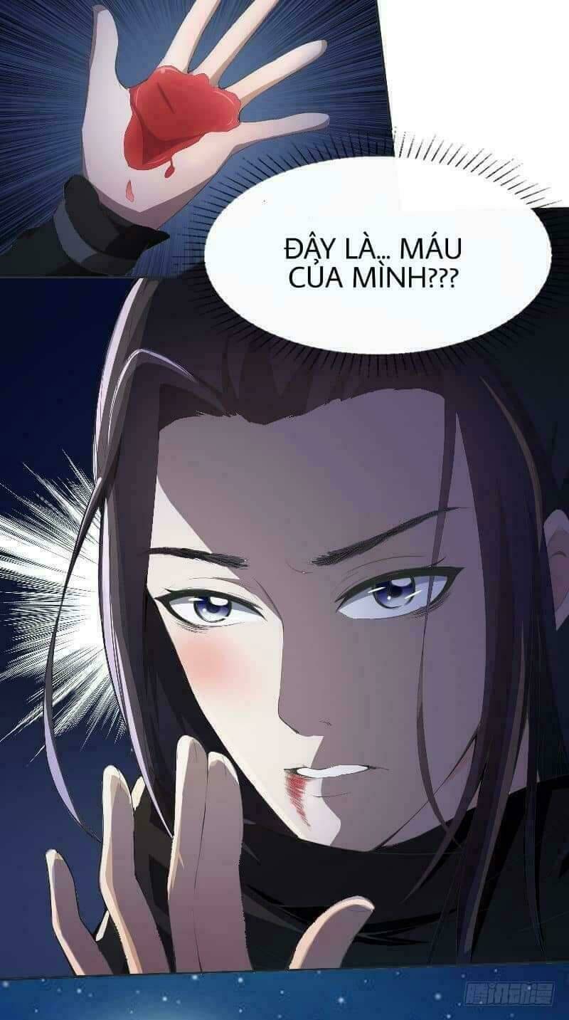 thịnh thế y nữ - lãnh vương sủng phi chapter 1 15