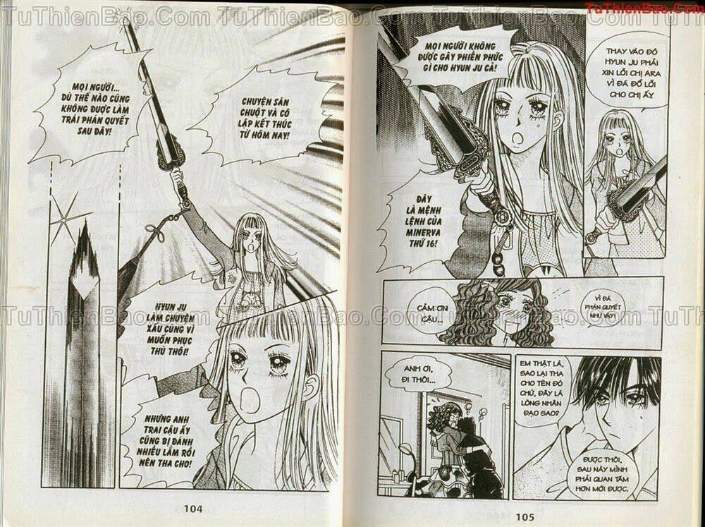 phép màu tình yêu chapter 9 52