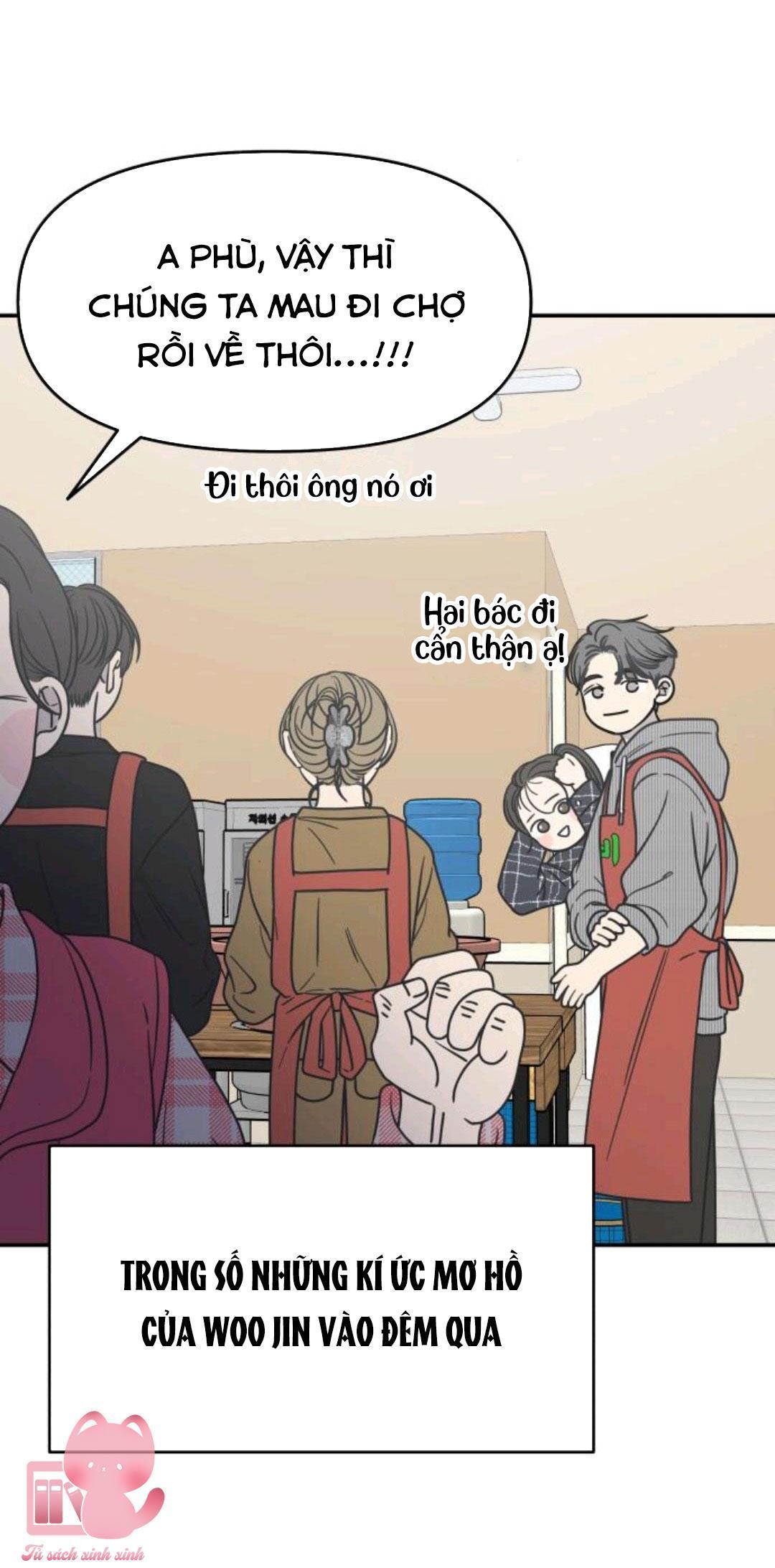 nói không với tình công sở chapter 12 41