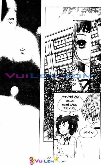 thiên thần dễ thương chapter 4 72