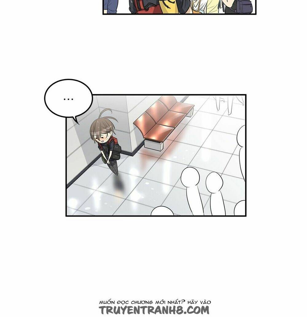 câu lạc bộ sa đoạ chapter 32 9