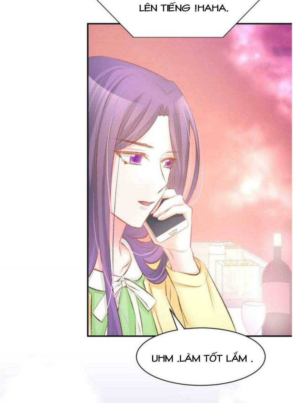 hôn nhân ấm áp : tổng tài sủng vợ thành nghiện chapter 40.2 3