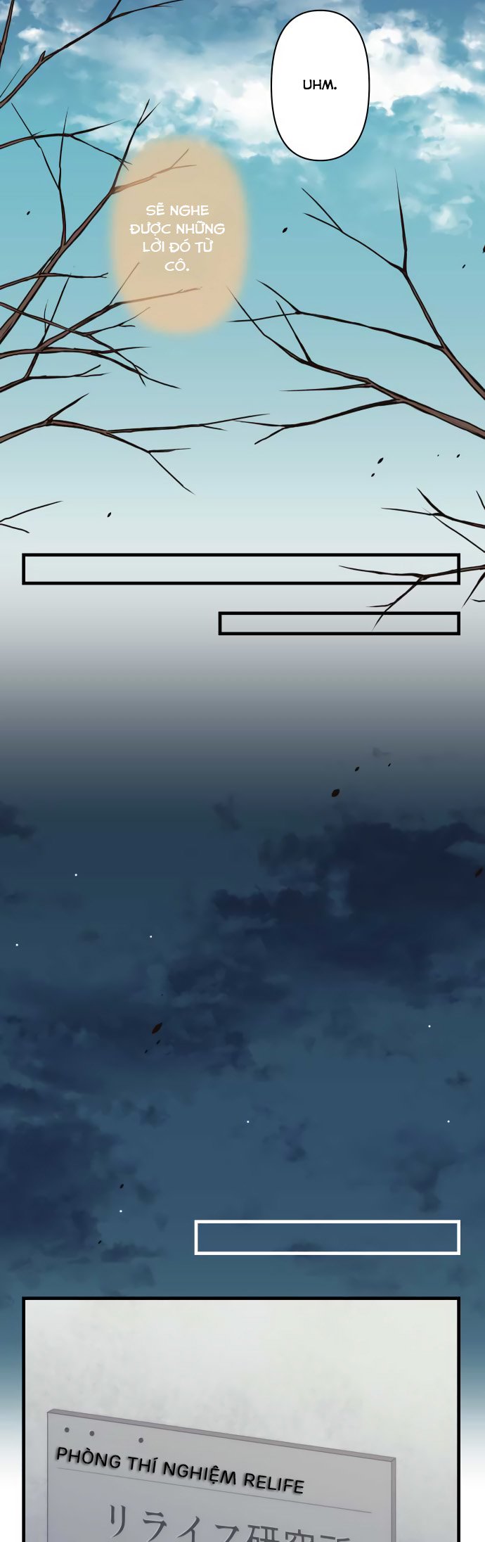 relife chapter 203 15