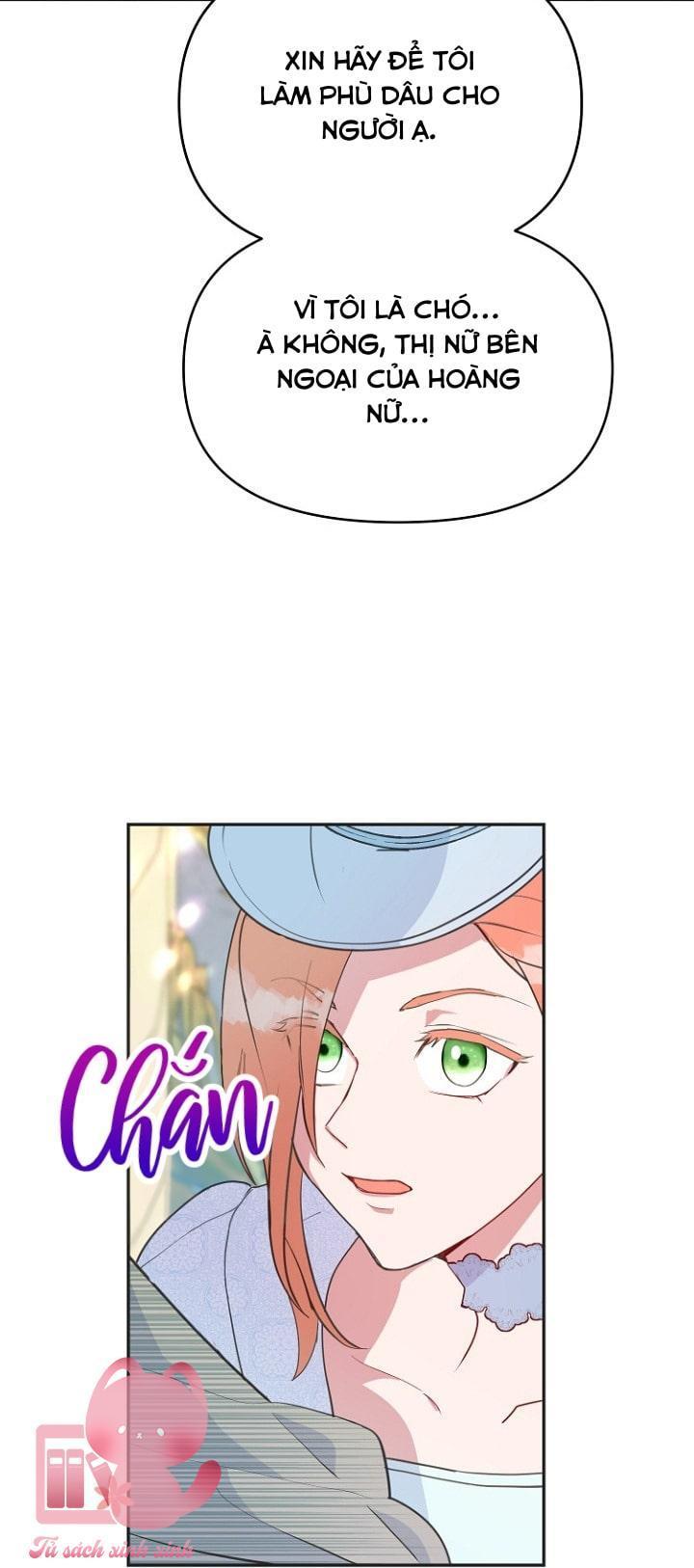 bỏ quách chồng con đi, tiền bạc mới là tất cả chapter 25 18