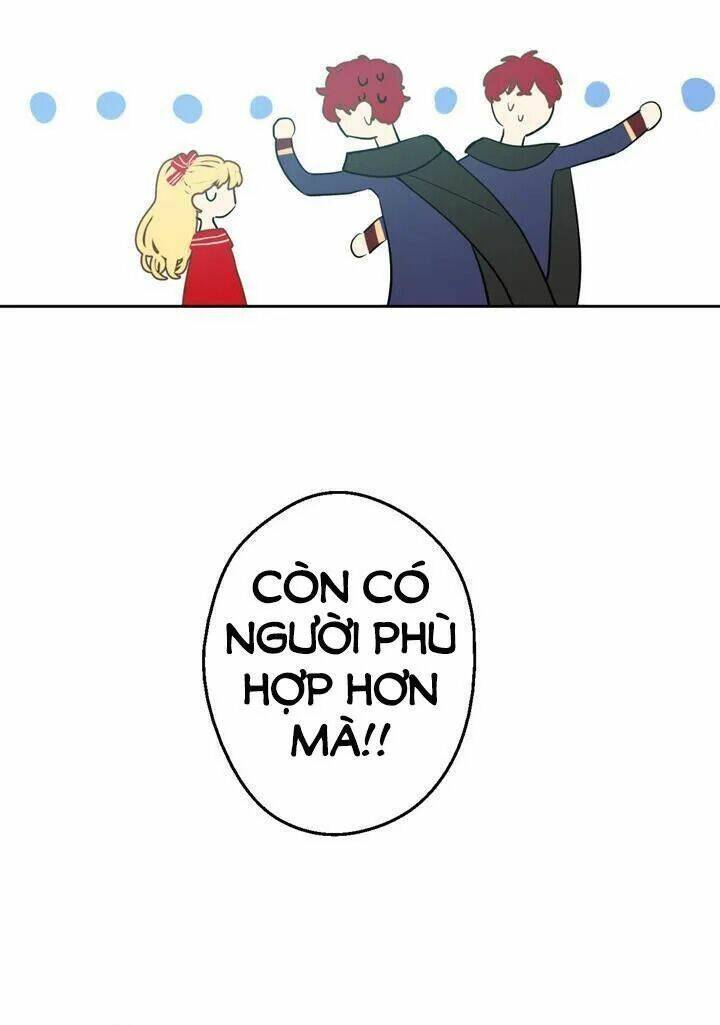 một ngày nọ ta trở thành công chúa chapter 20 10