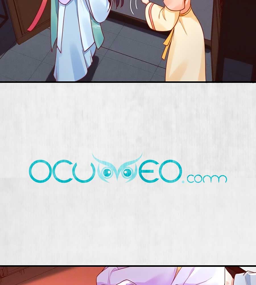 hoạn phi hoàn triều chapter 90 35