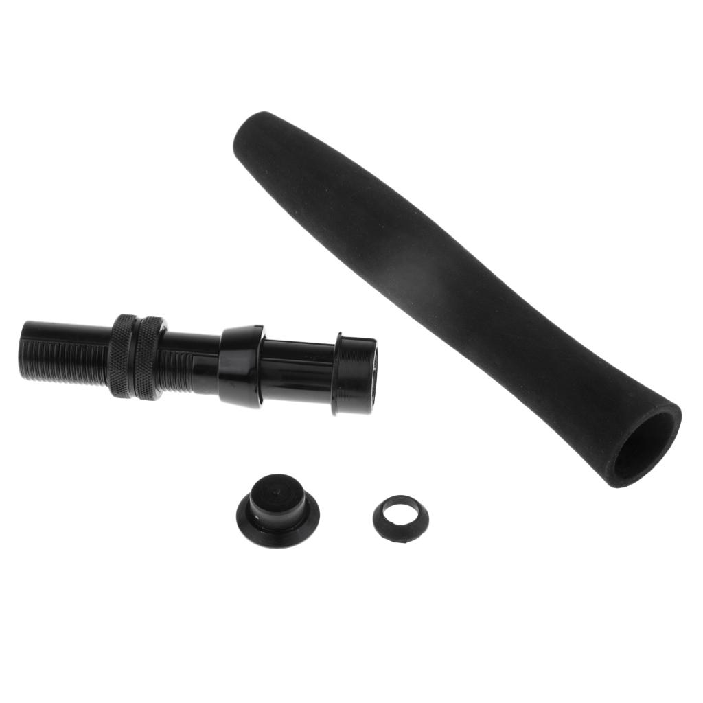 EVA Fly Fishing Rod Handle Grip with Reel Seat for Rod Building