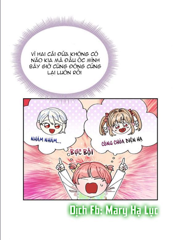 con người không phải thứ có thể sửa đổi được đâu! chapter 3 57