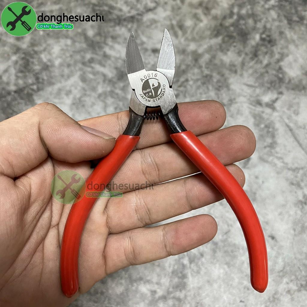 Kềm cắt Buddy A0016 125mm Đài Loan