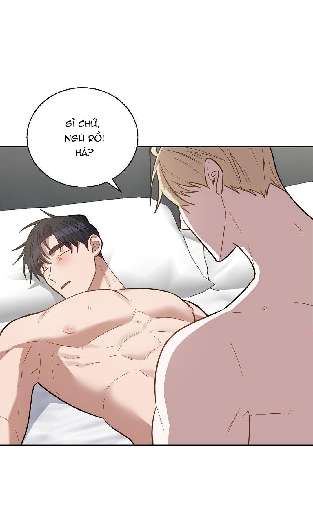 bơi trong mùi hương chapter 24 26