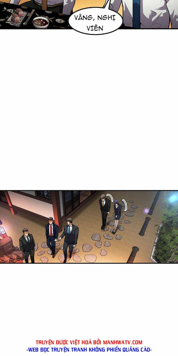 điều tra viên chuyển sinh chapter 107 7