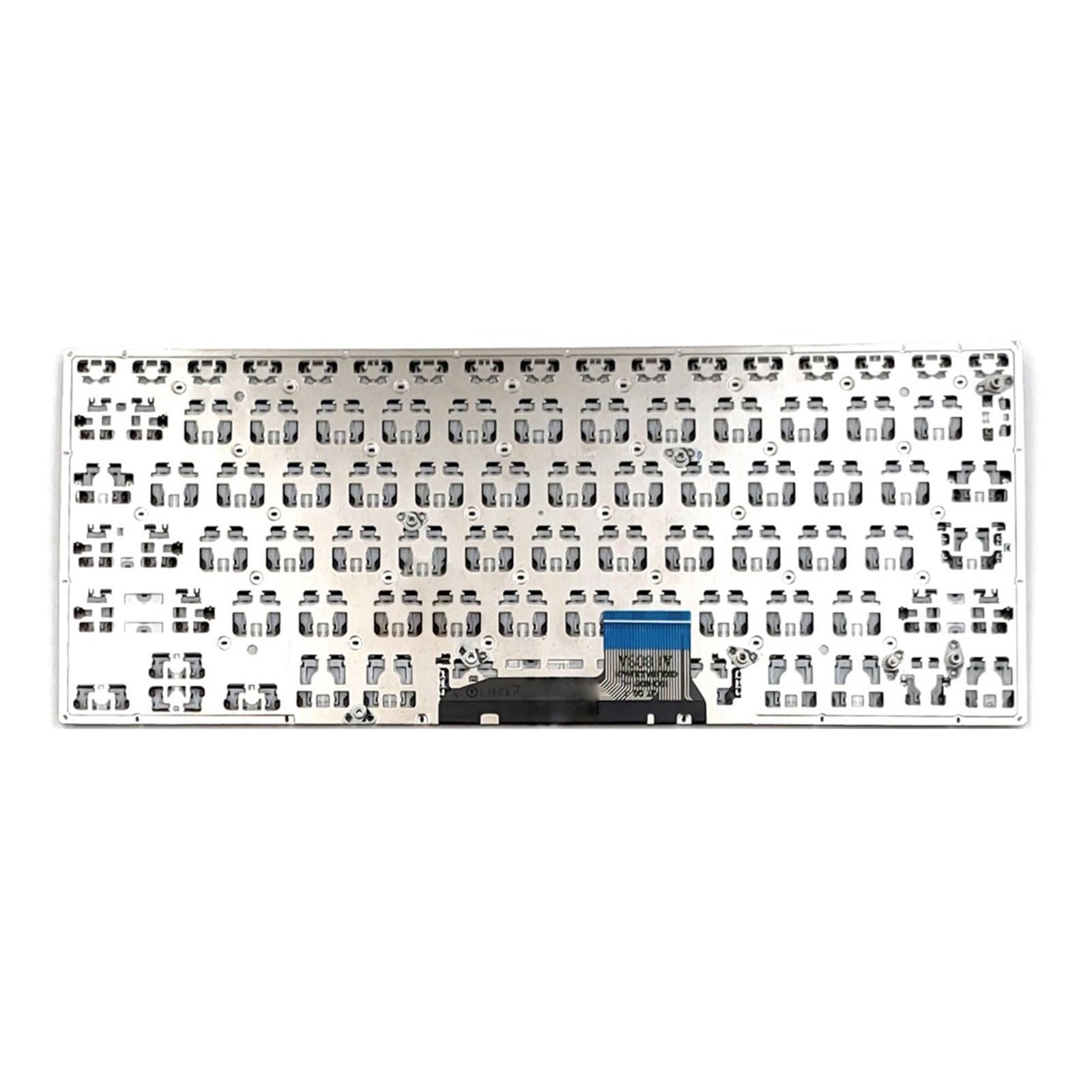 Laptop Keyboard US English for VivoBook S14 x430Fa x430FN Parts