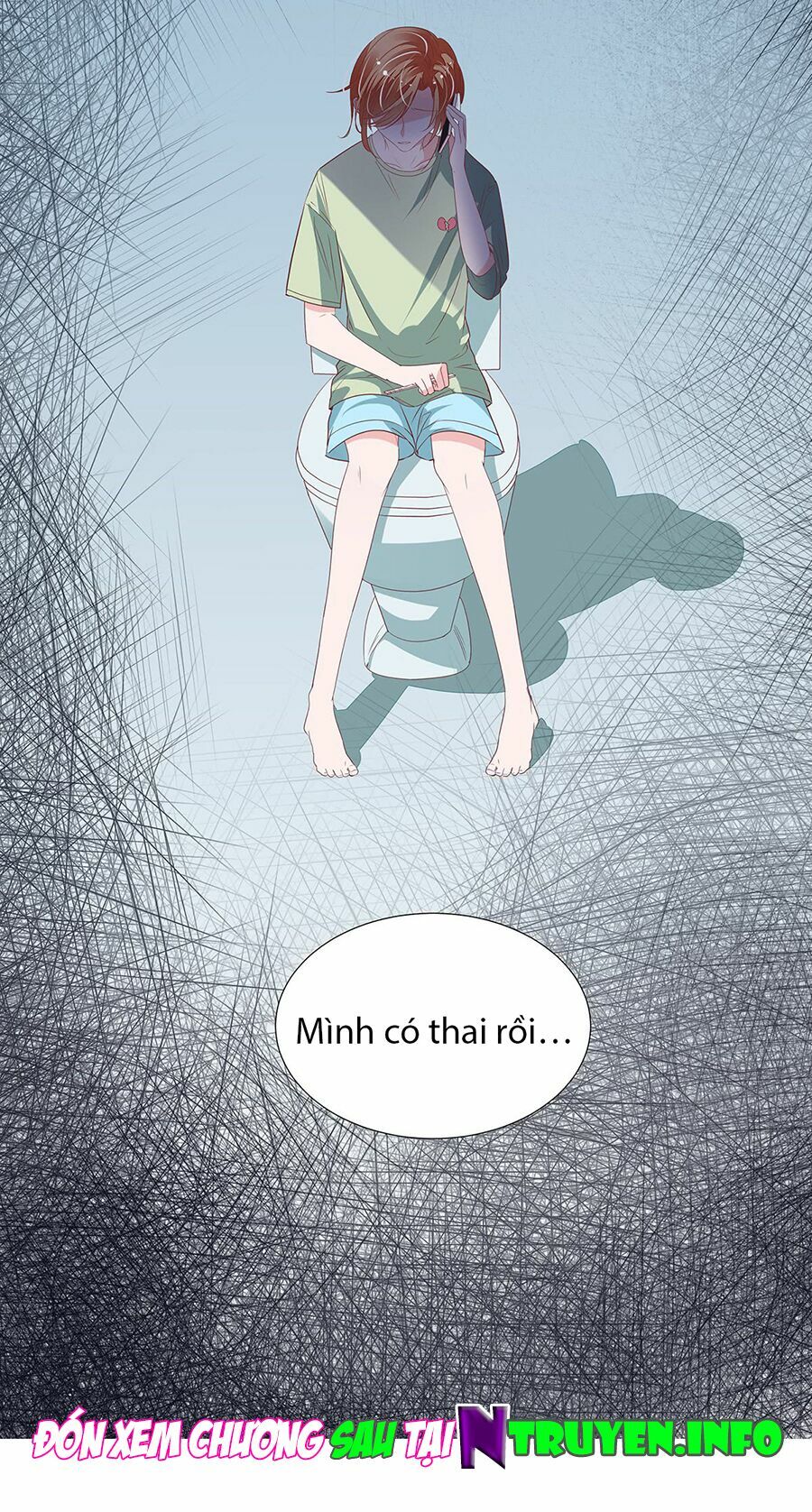 manh thê khó dỗ phần 2 chapter 22 34