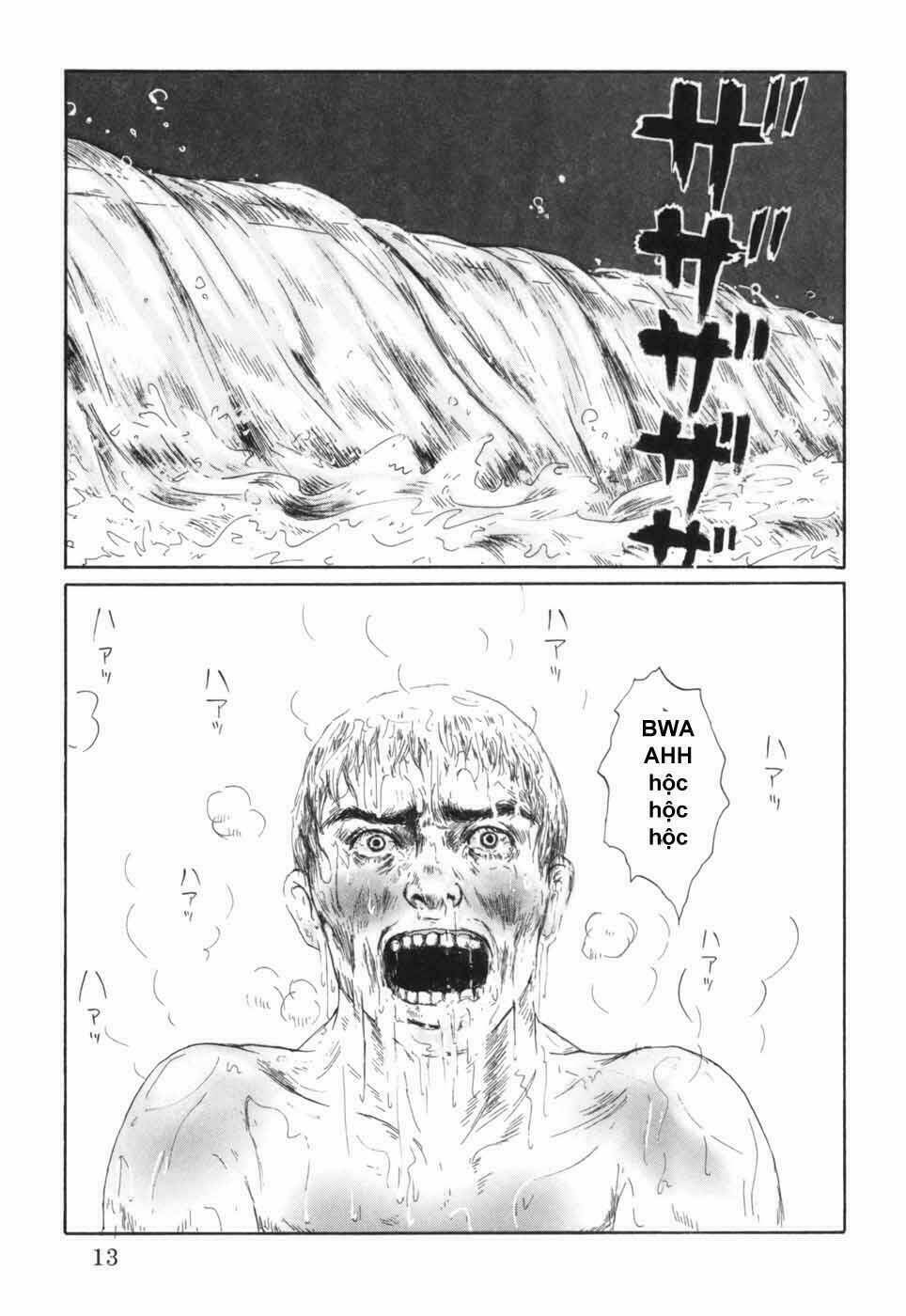 thermae romae chapter 1 18